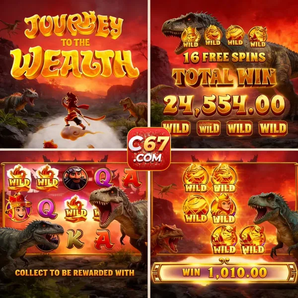 C67 Game Online Resmi 2026