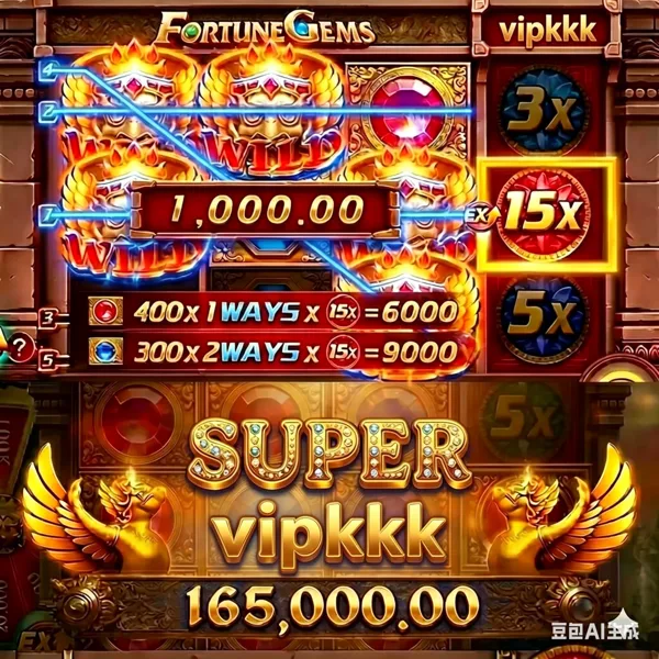 VIPKKK Maxwin Pola Gacor Hari Ini