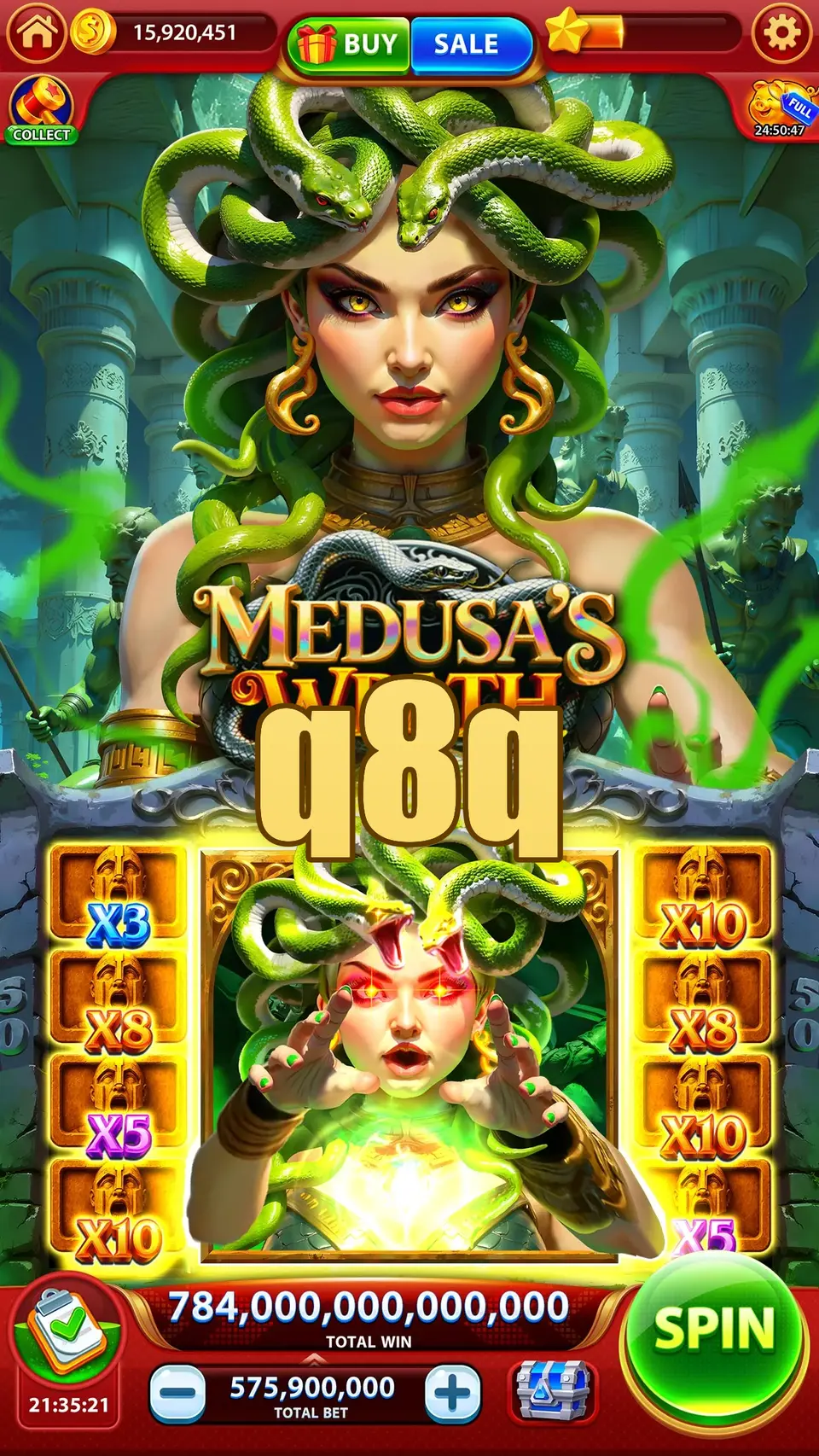 q8q APK