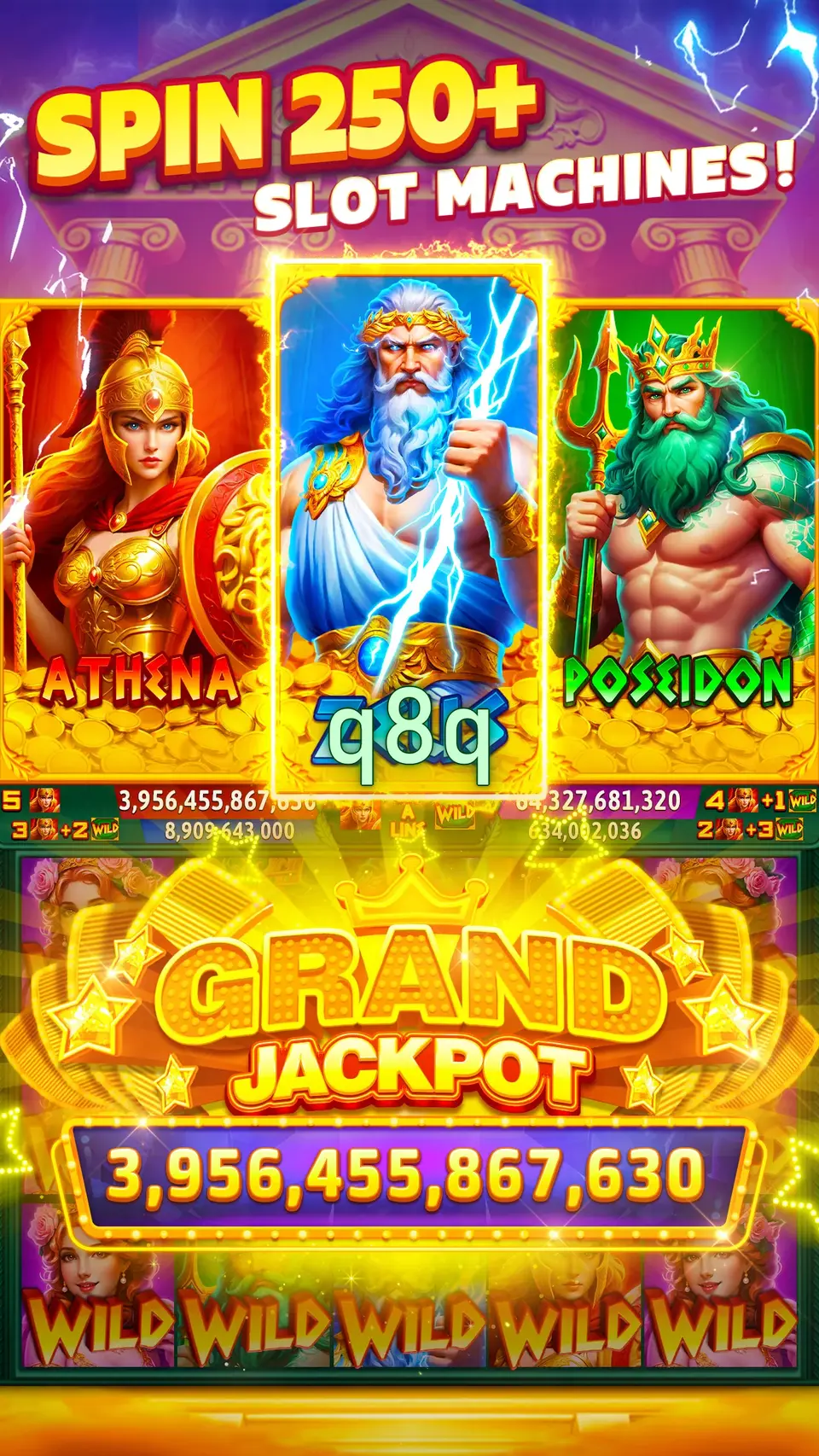 q8q APK