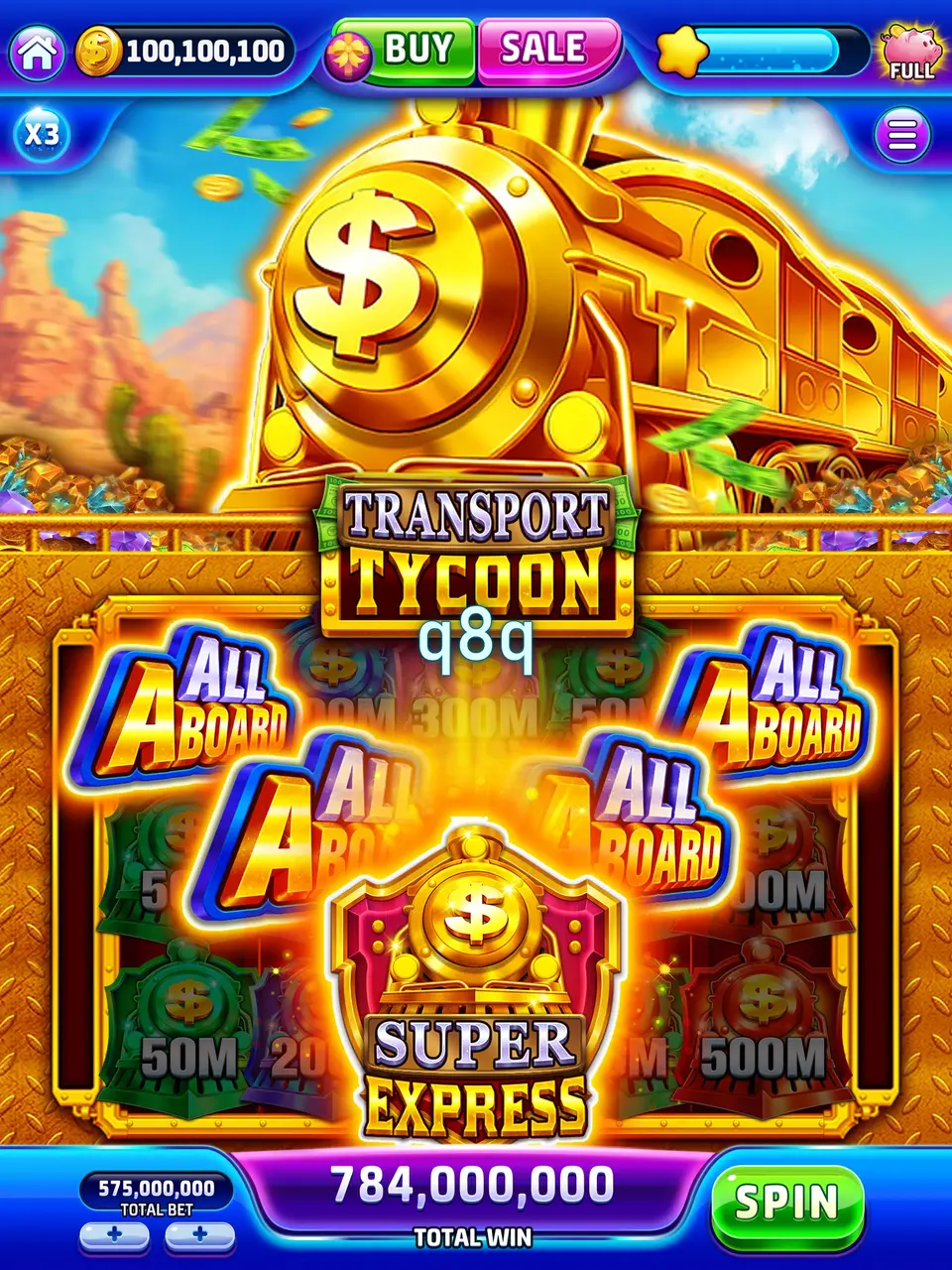 q8q Login