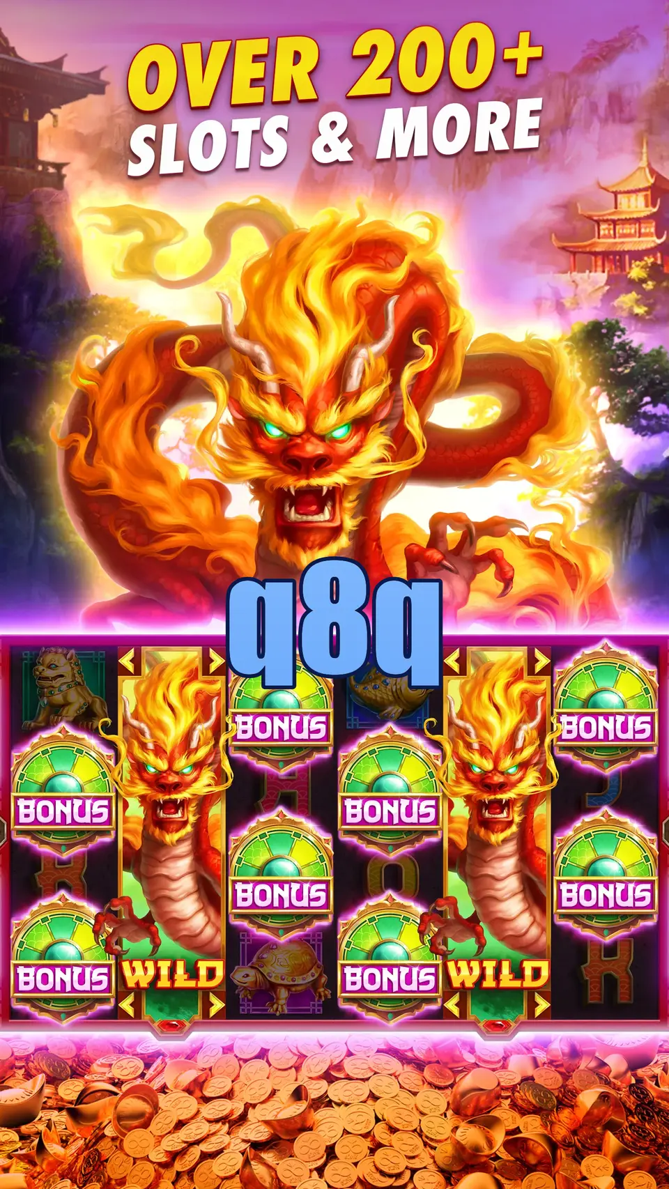 q8q Login
