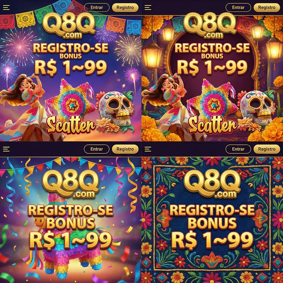 Q8Q APK Oficial Baixar Indonesia