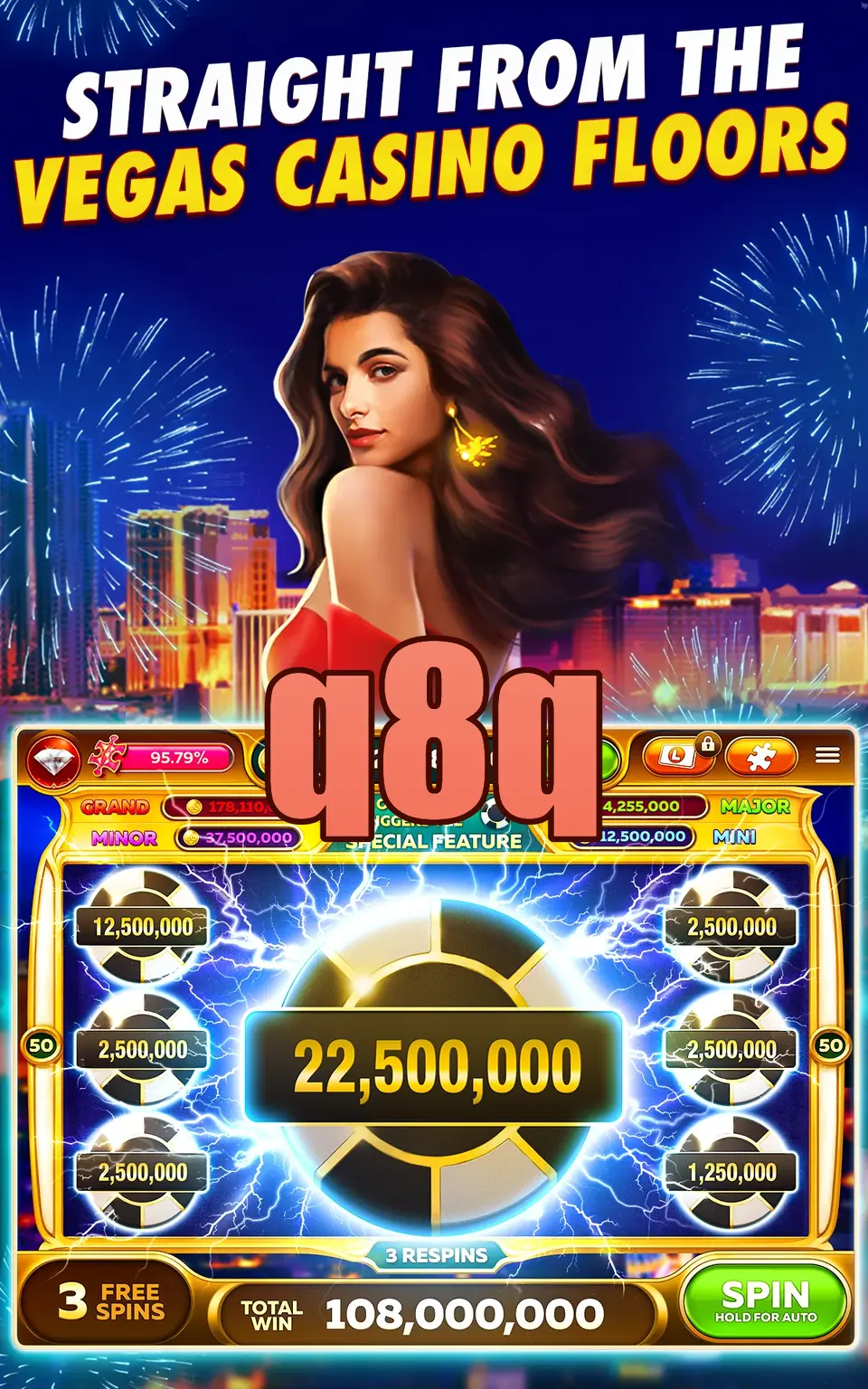 q8q Preview - Oficial Baixar